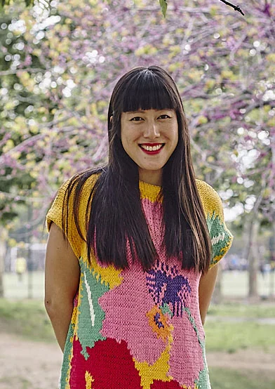 2019 Food Curator