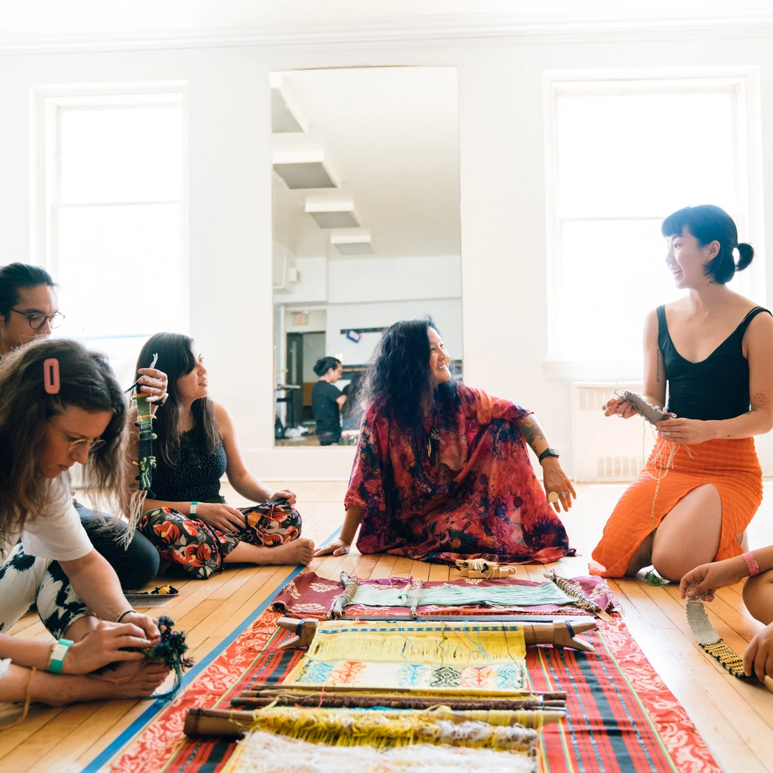 Photo by Janice Chung for HFNM 2019.