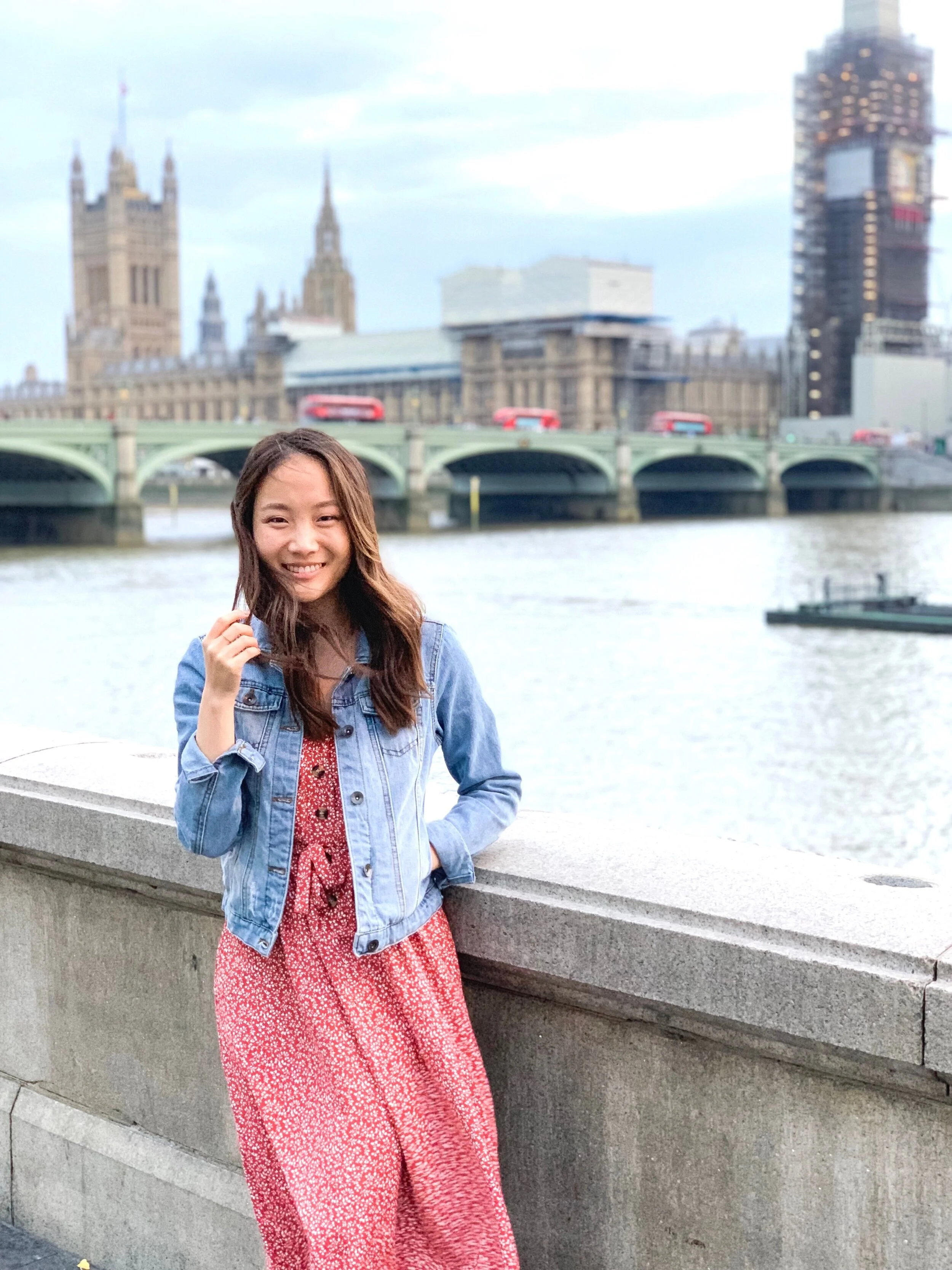 What I would tell my 26 year old self