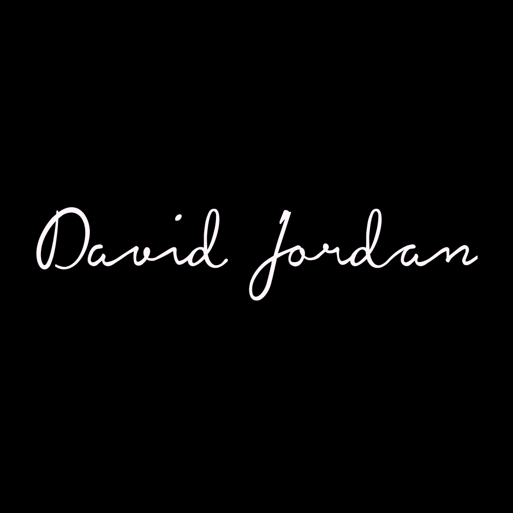 David Jordan Estate Agents