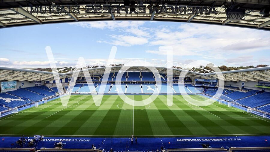 Bucket List Alert

Ever wanted to play at the Amex, step into the boots of the world&rsquo;s elite, and play at a Premier League and Europa League stadium?

Join Team Wolo and &lsquo;Play on the Pitch&rsquo; at the American Express Stadium in Brighto
