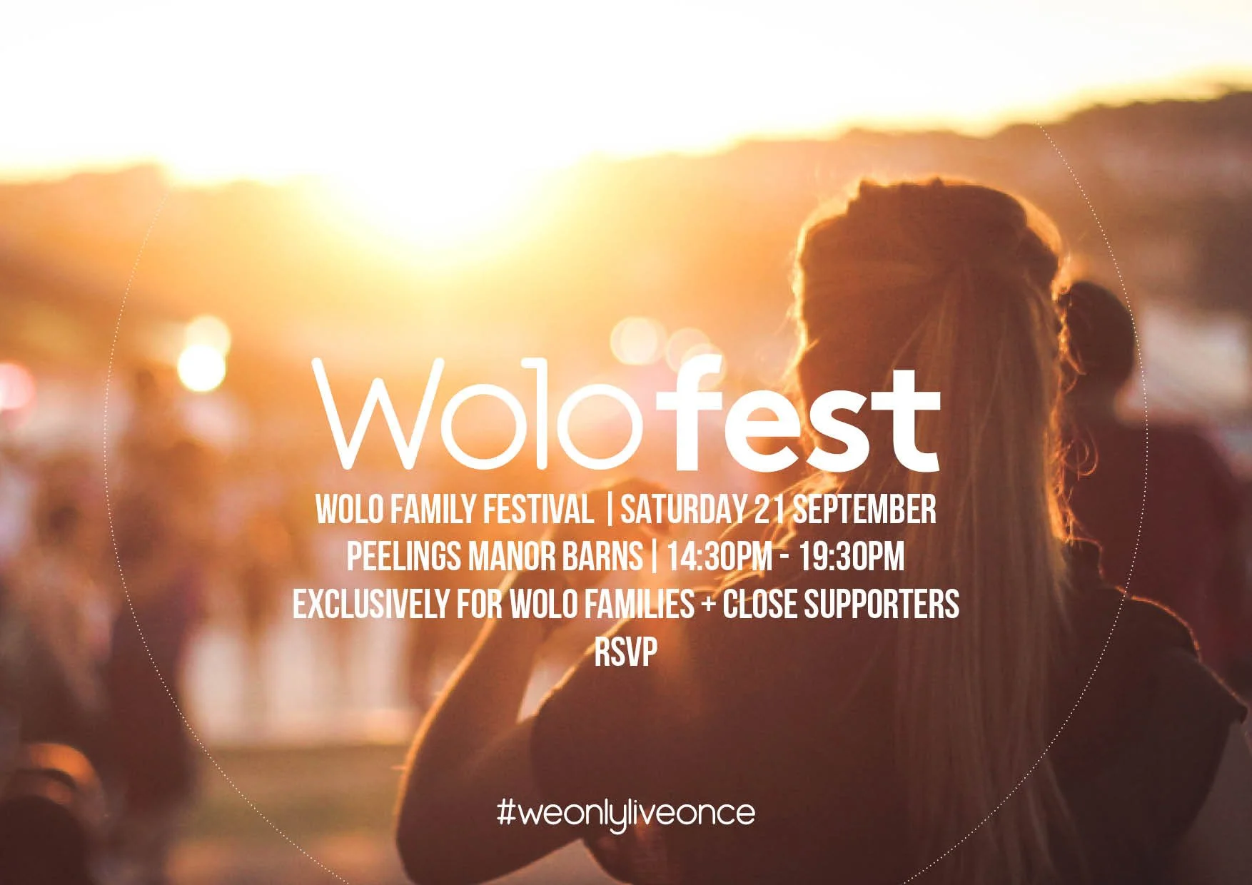 WoloFest 2024 