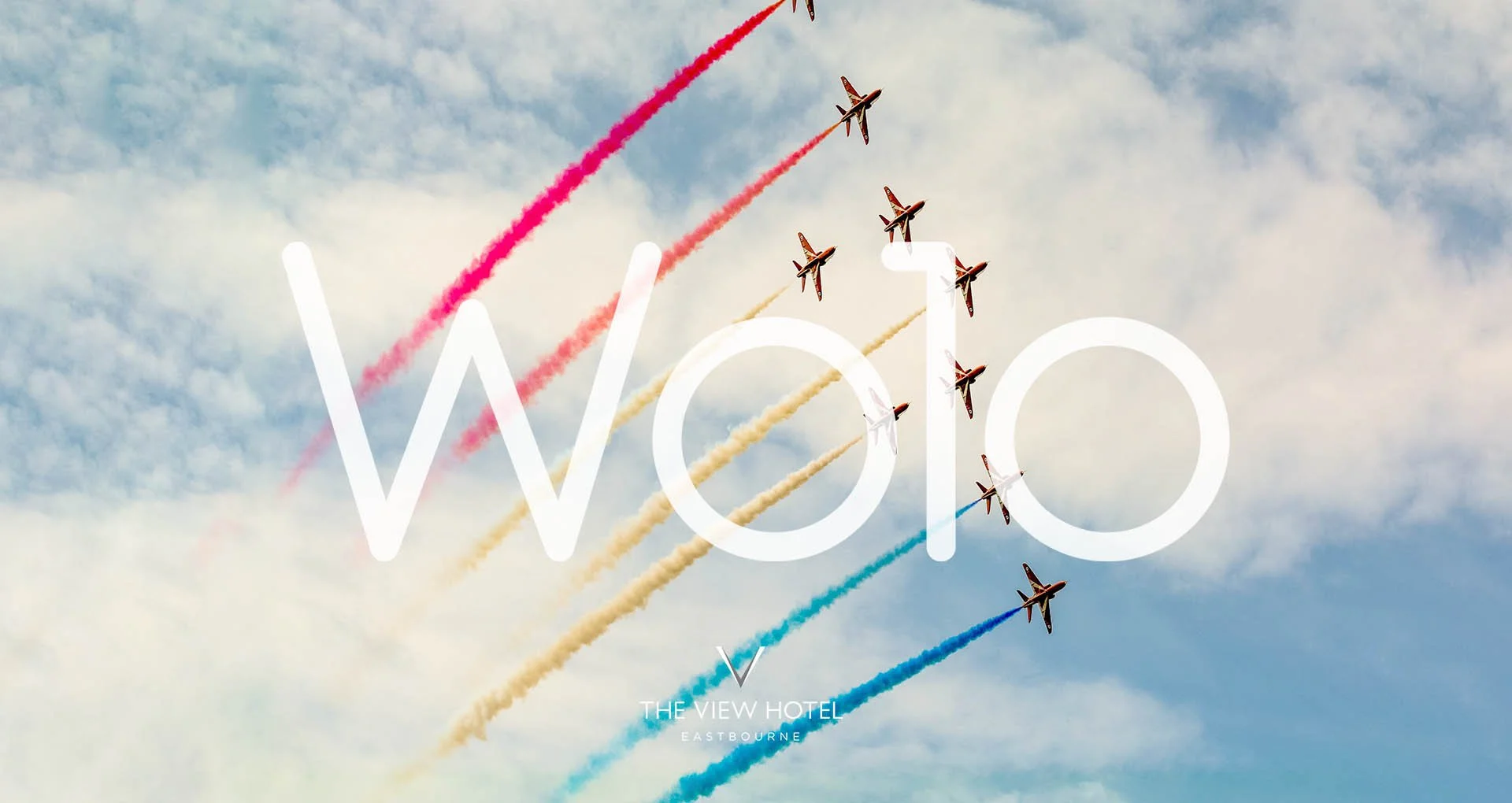 Wolo Family Event - Airbourne at The View