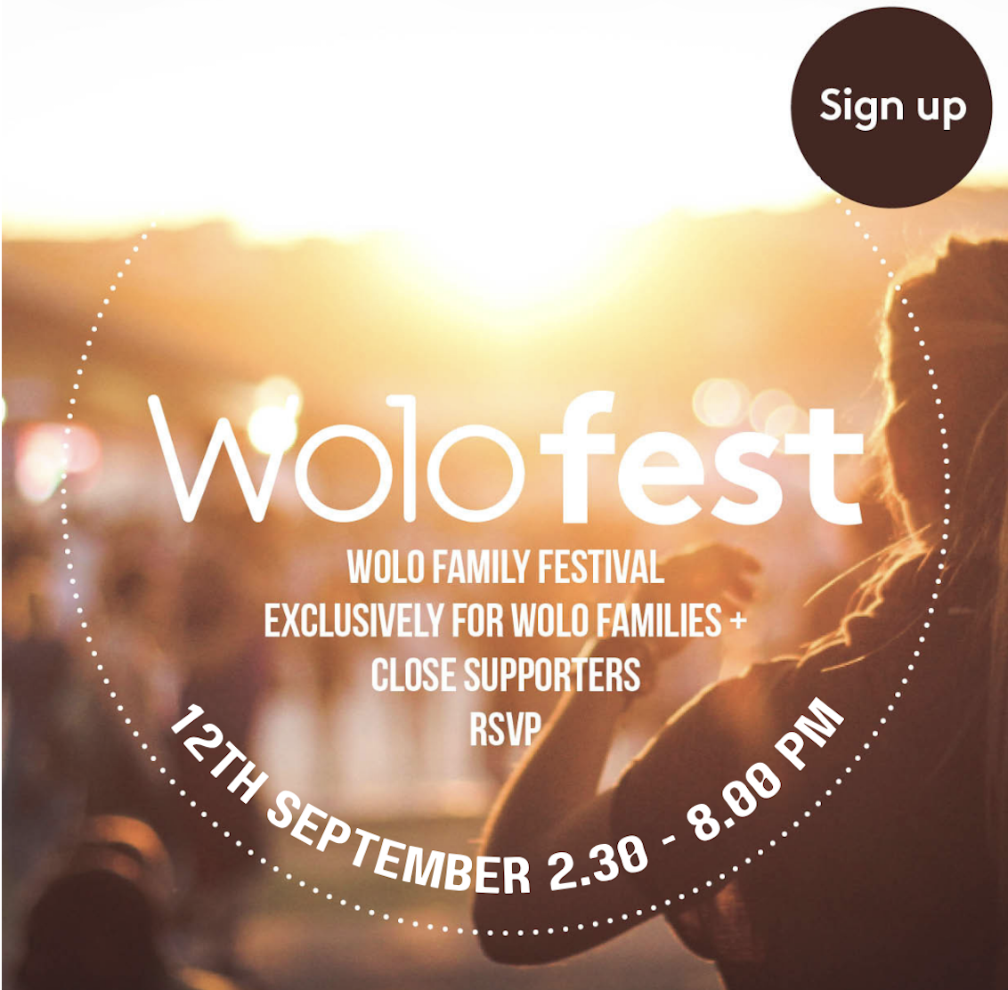 WoloFest 2026