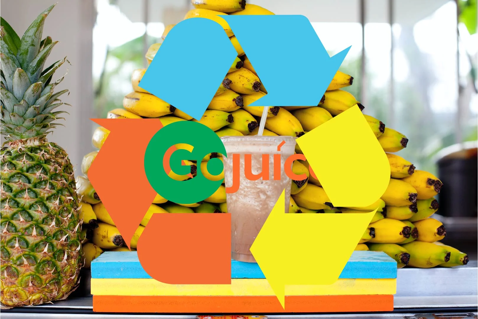gojuice recycle badge