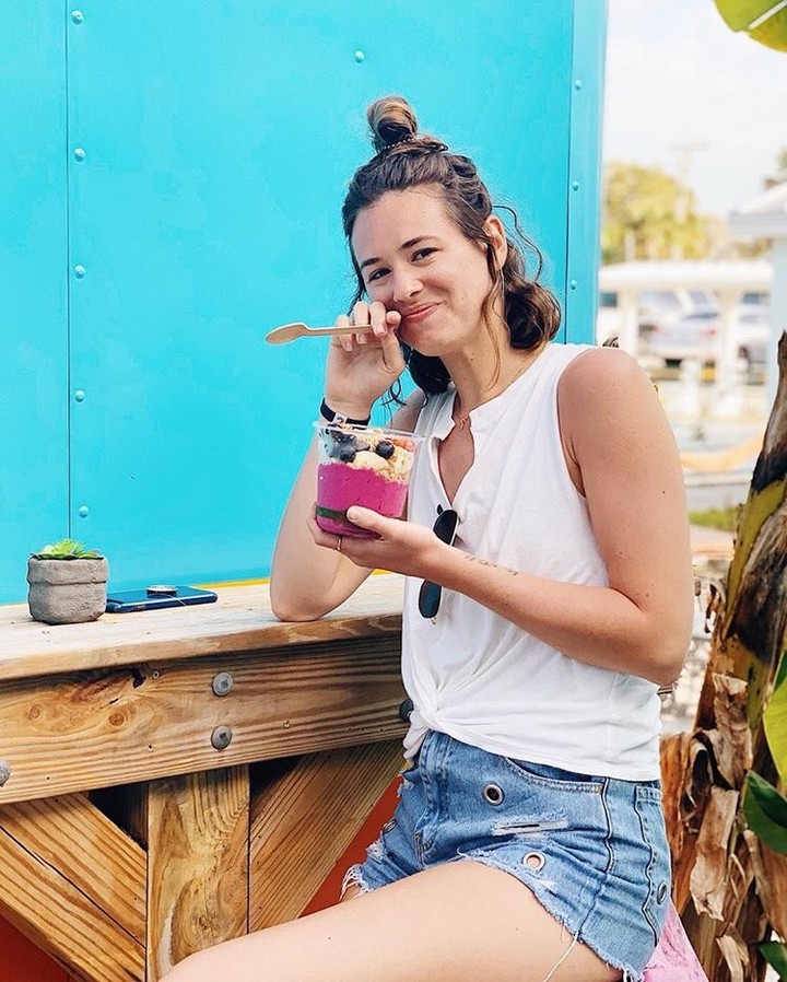 Girl eating Gojuice Bowl.jpg