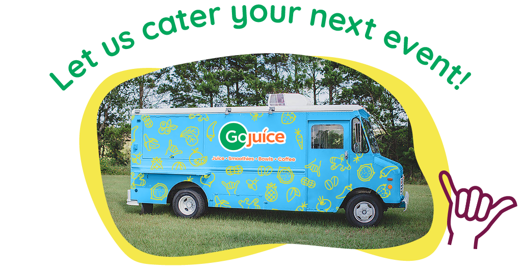 GoJuice