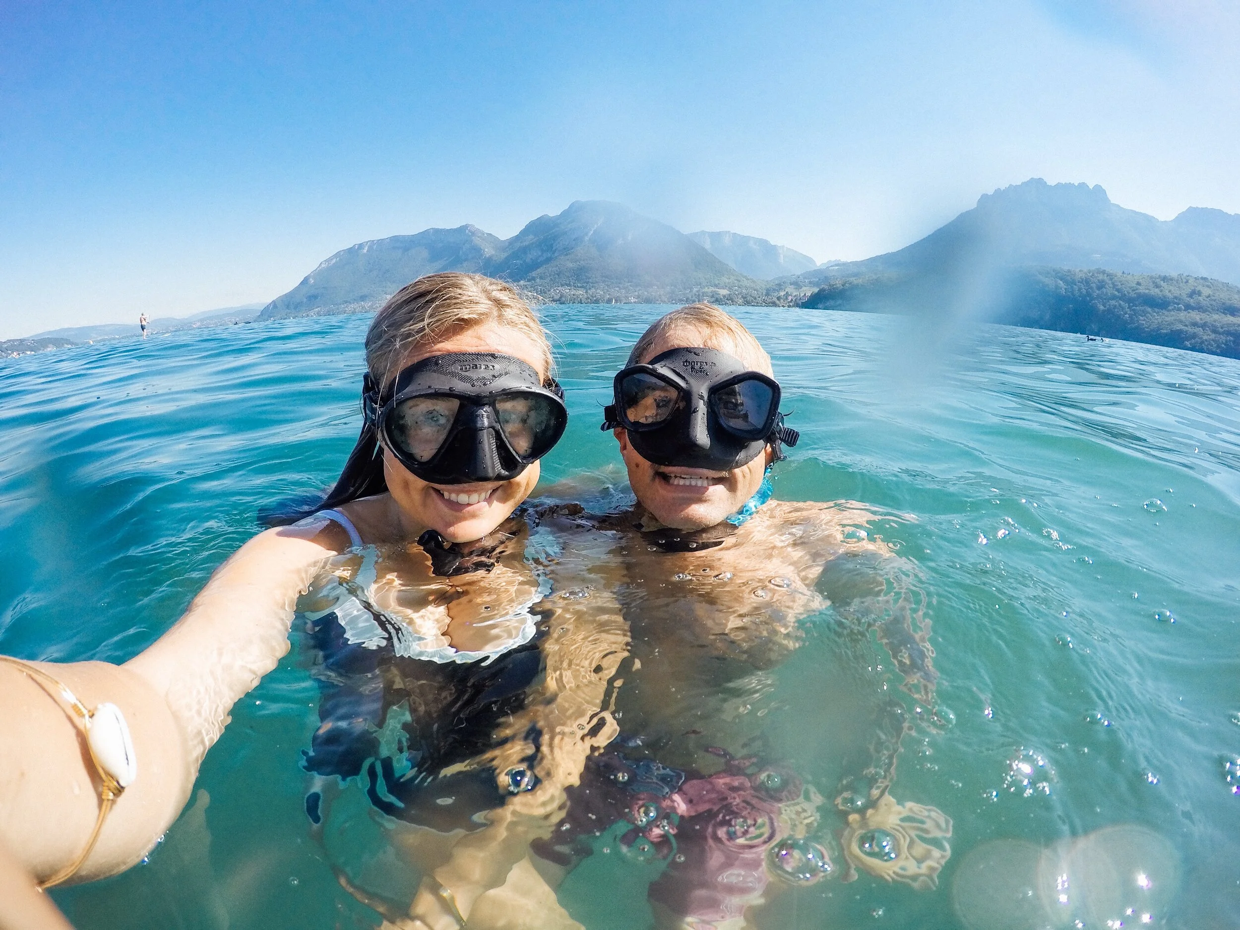 Blog- What gear do I need to start freediving