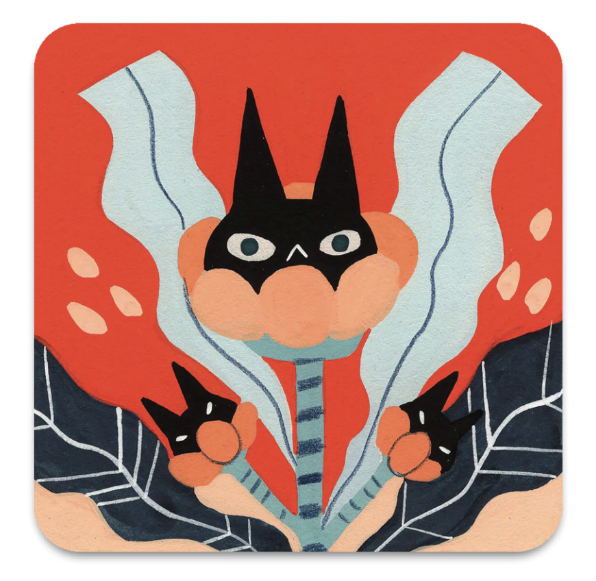 Gallery Nucleus Salut! Show, 2020
