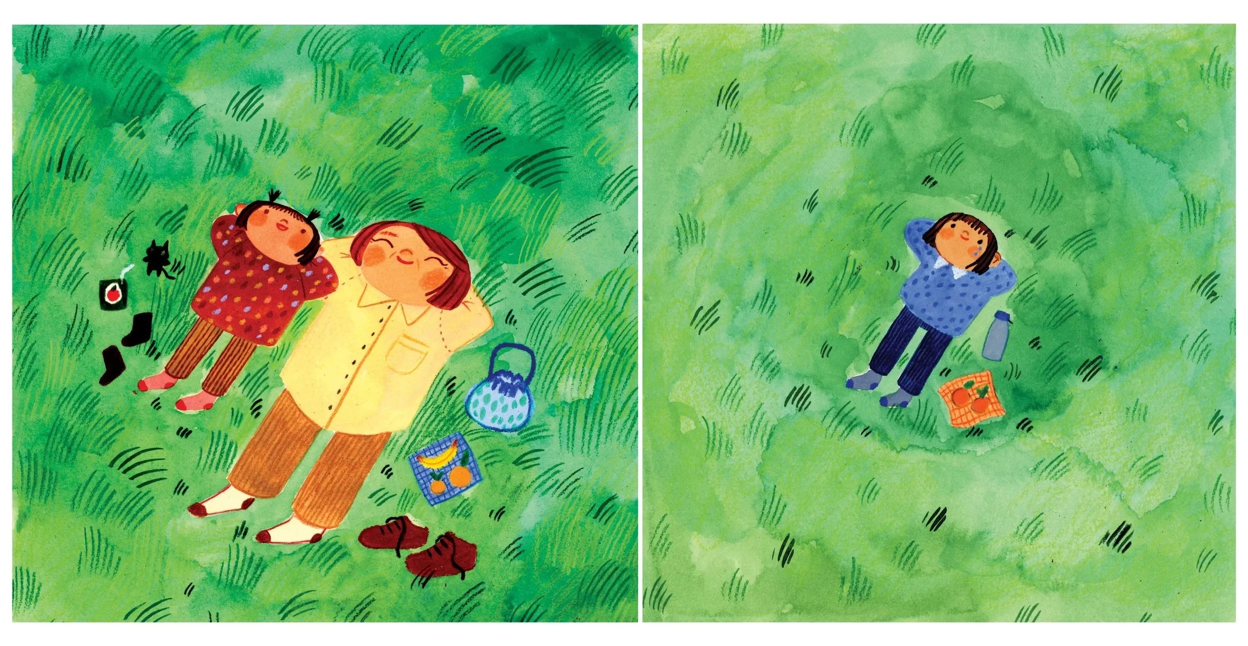 With & Without You