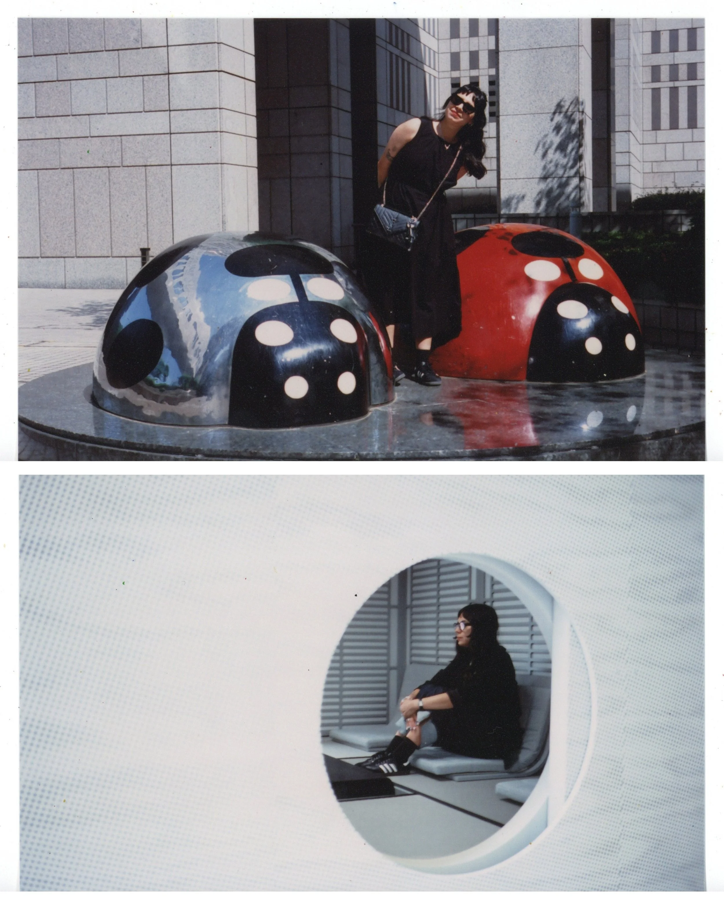 Photographs by Danny Forgette