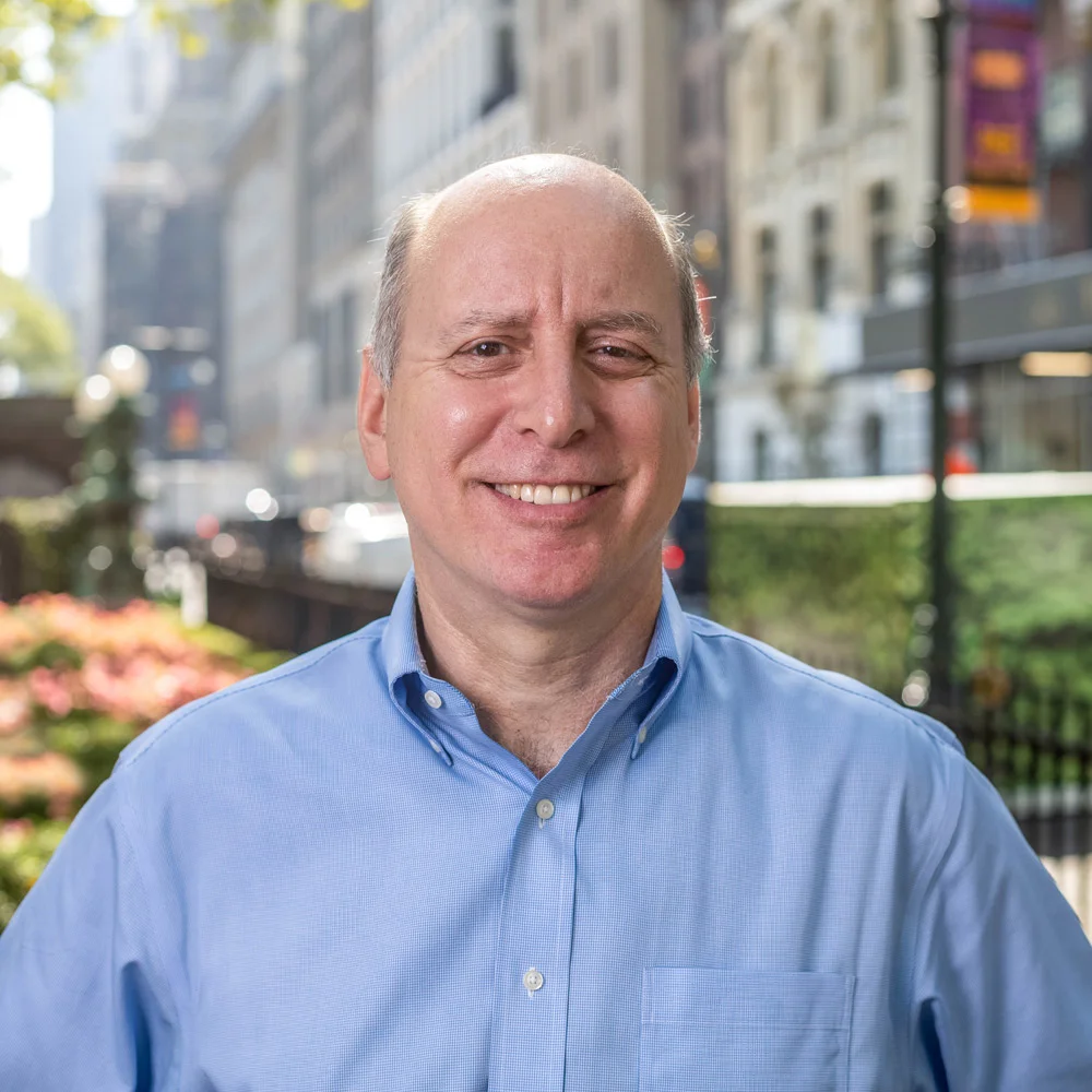 Eric Garland Managing Director, Research