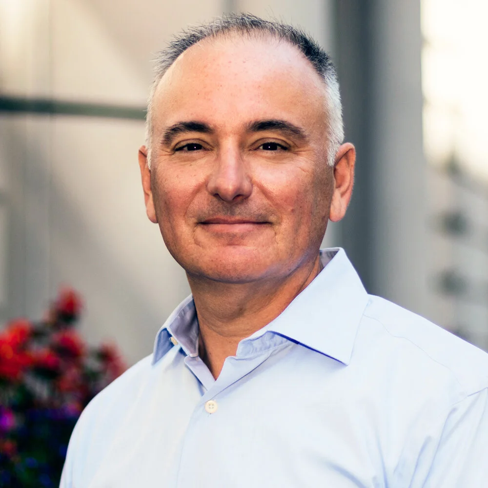 David J. Rynecki, Managing Partner
