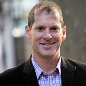 Randy Shain Managing Director, Operations