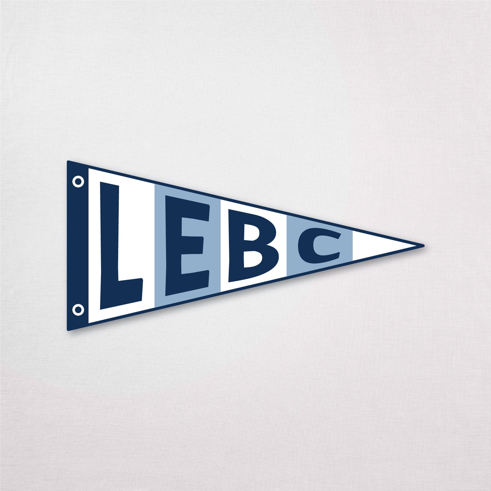 Lake Erie Boat Club logo.