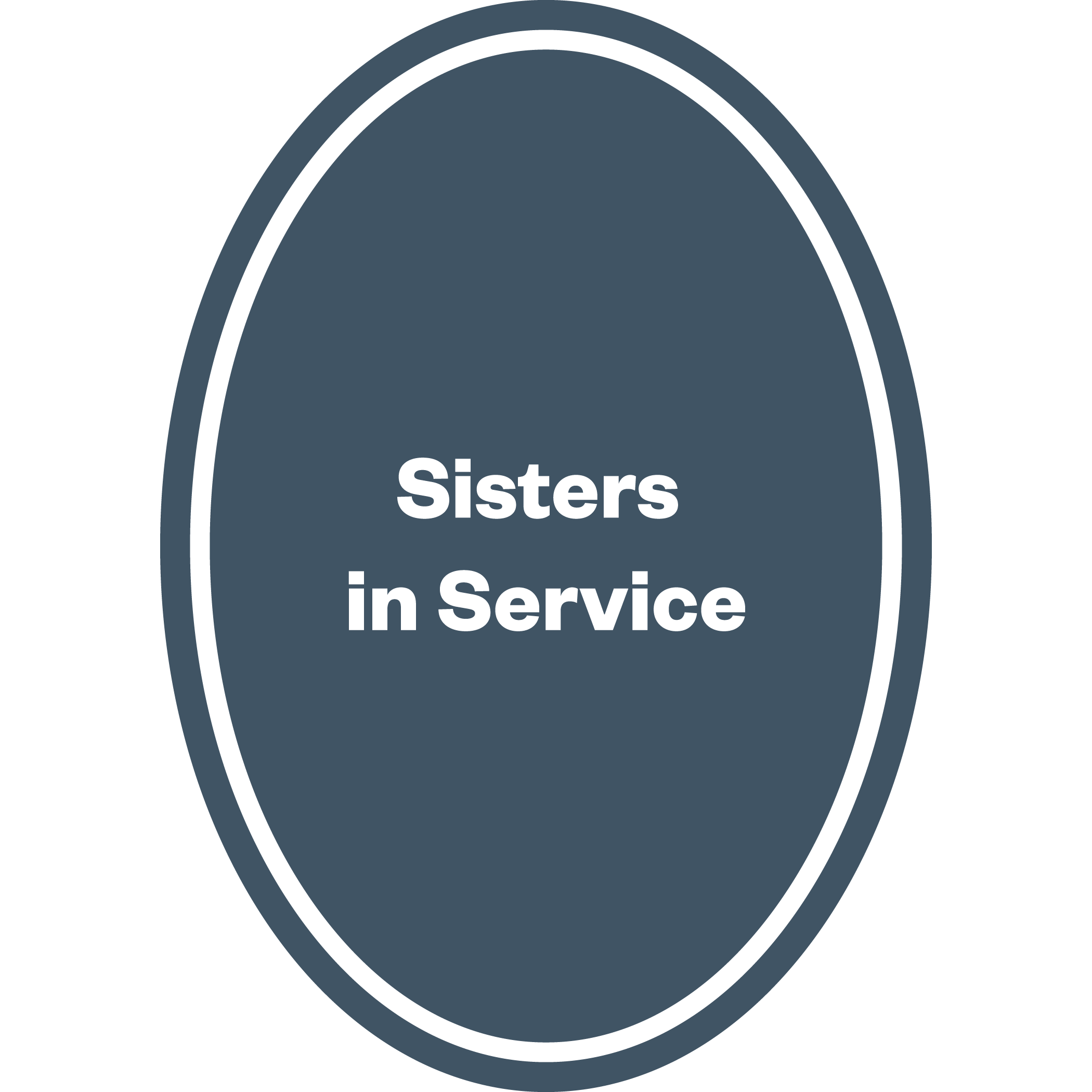 Sisters in Service