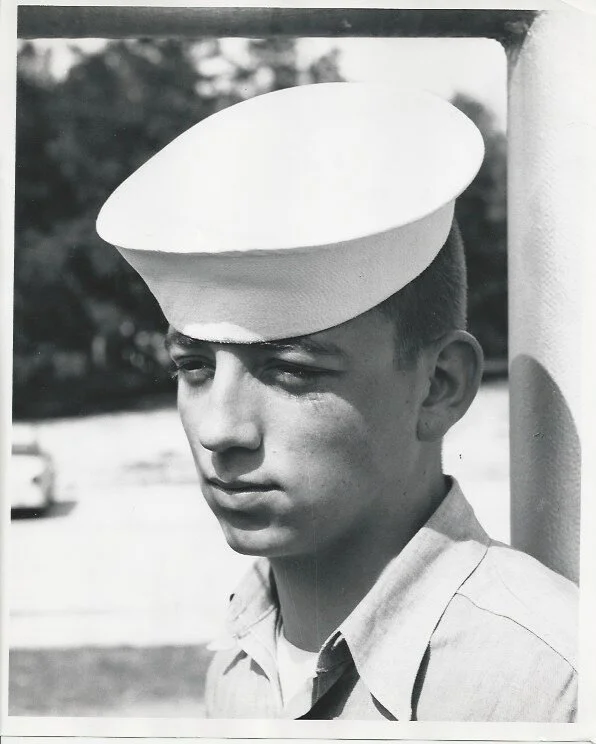 A Famous Name and a Generous Heart