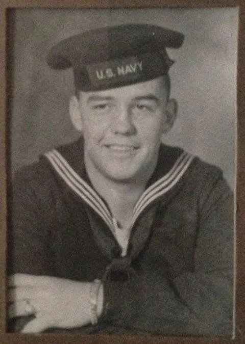 A Man of His Time