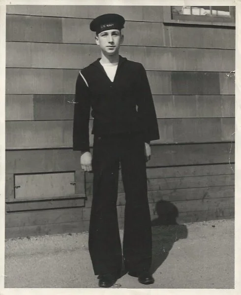 Duty, Friends and Family