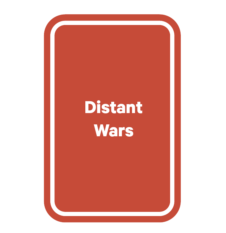 Distant Wars