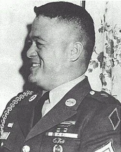 Incredible Sacrifice