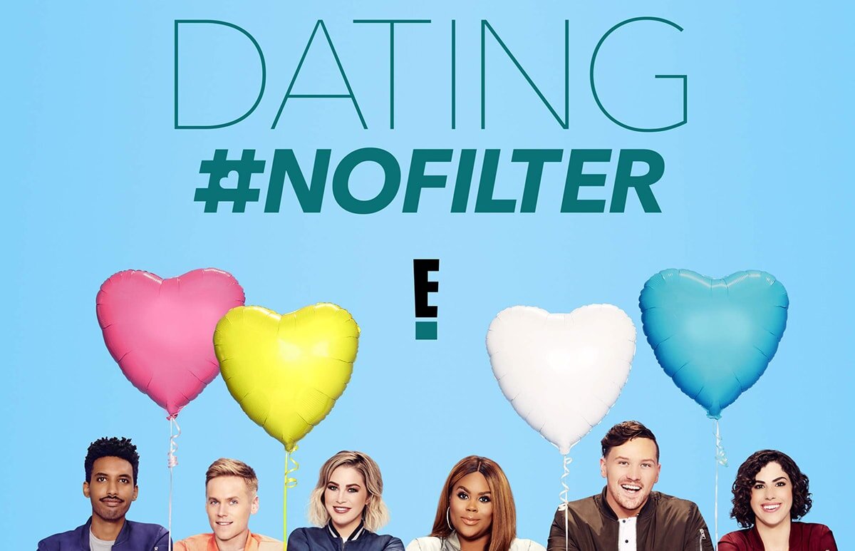 Dating No Filter!