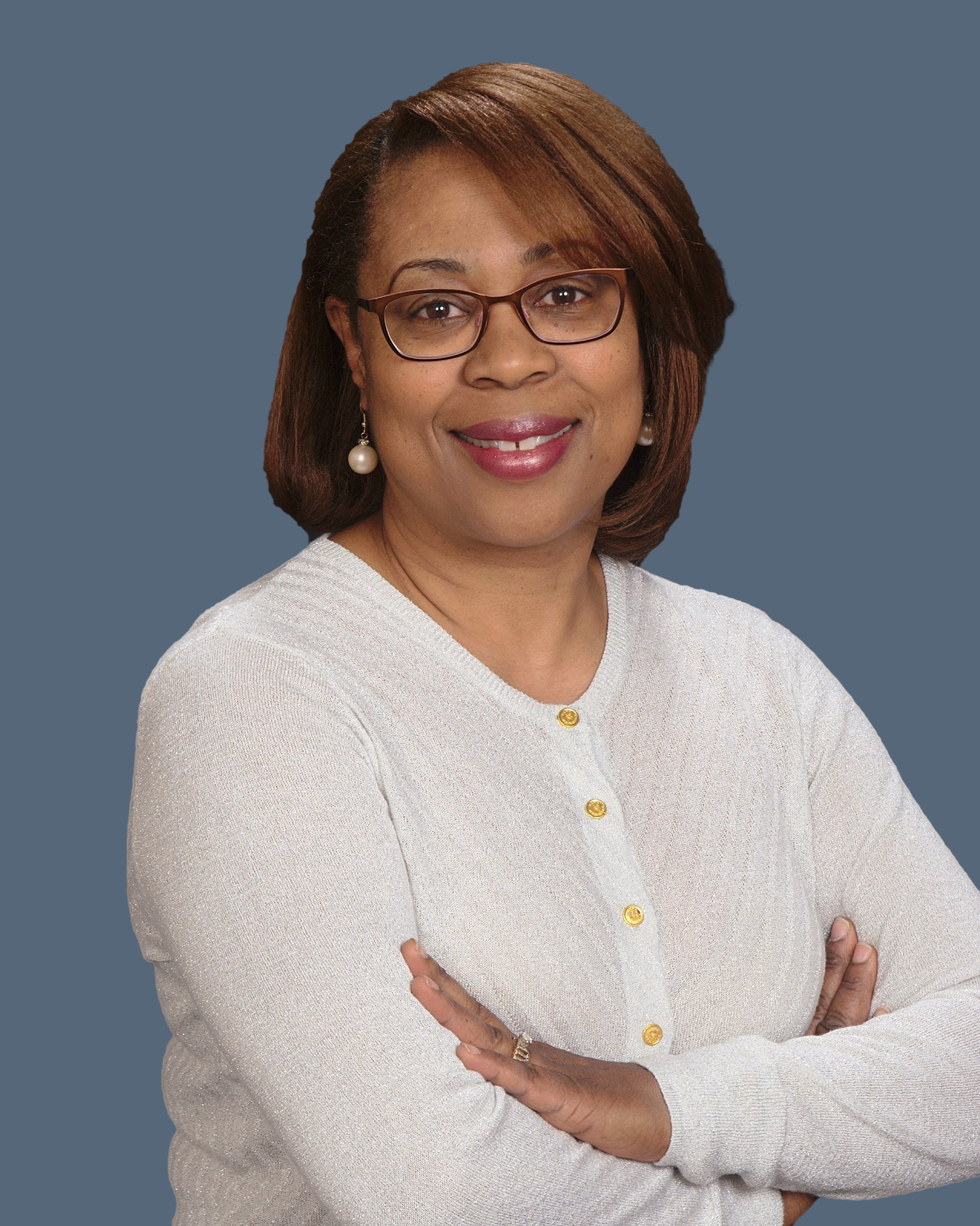 Pastor Annie Johnson Executive Assistant to the Senior Pastor CONTACT