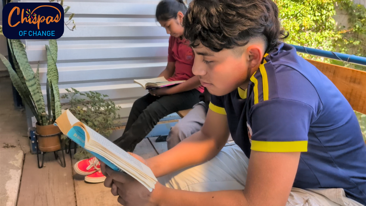 New Year, New Opportunities to Reach Vulnerable Children