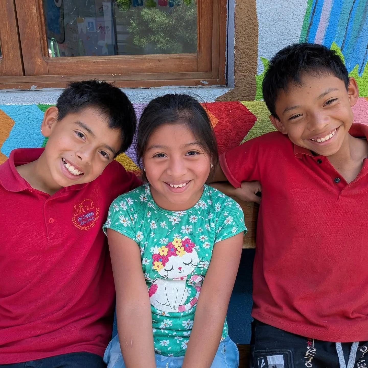 🌟 2nd Annual Sparks of Hope Banquet 🌟

Tickets are available now!

Join us for a special evening bringing hope to vulnerable children in Guatemala.

Your ticket includes: 
🍽 A delicious dinner
💛 Inspiring stories of how God is transforming the li