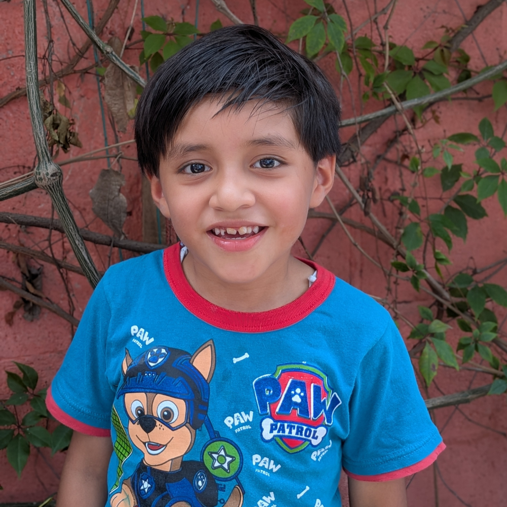 Kaleb