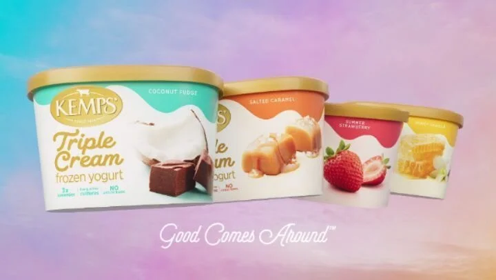 You scream, I scream, we all scream for... froyo?
I'm excited to share this project with the world! This one really tested me, but I'm super happy with how it turned out.
Project link in bio 👆👆