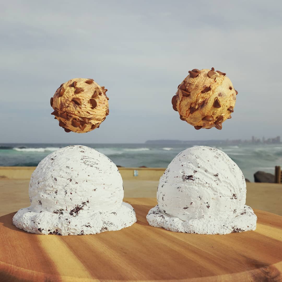 RnD procedural scoops. Ice cream and cookie dough!

#houdinifx #sidefx #redshift3d