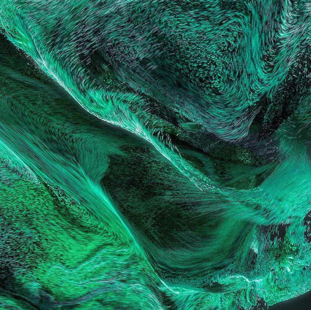 Some new ident WIP

#particles #houdini #motiongraphics #abstractart #simulation #redshift #3D #cgi #instaart #lucidfeature