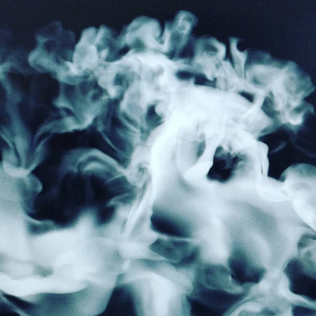 Finally got a chance to spend some more time on dem sims. 
#houdini #sidefx #smoke #simulated #cgi #redshift #abstractart #3D #clientwork