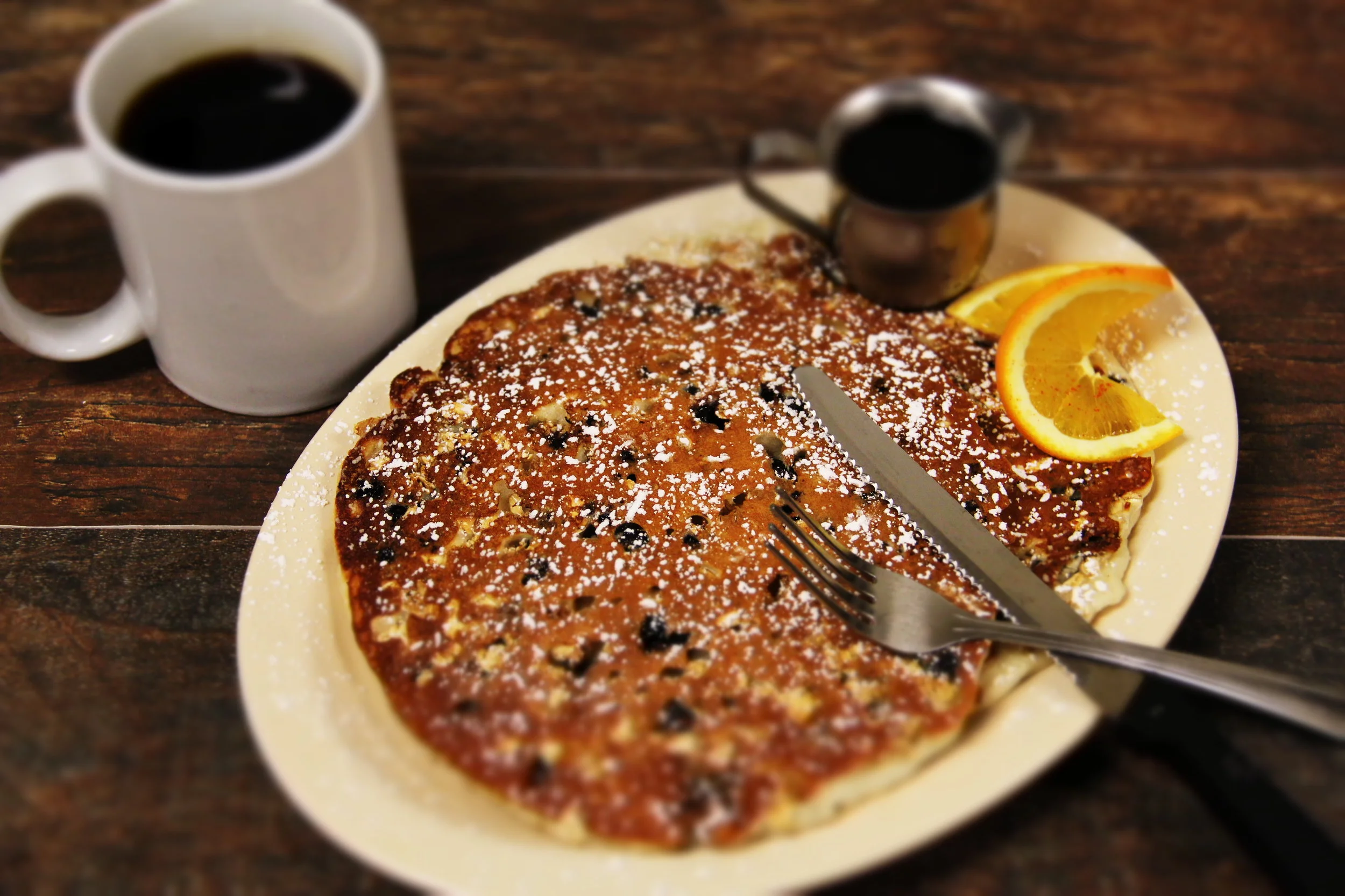 Bisbee Breakfast Club