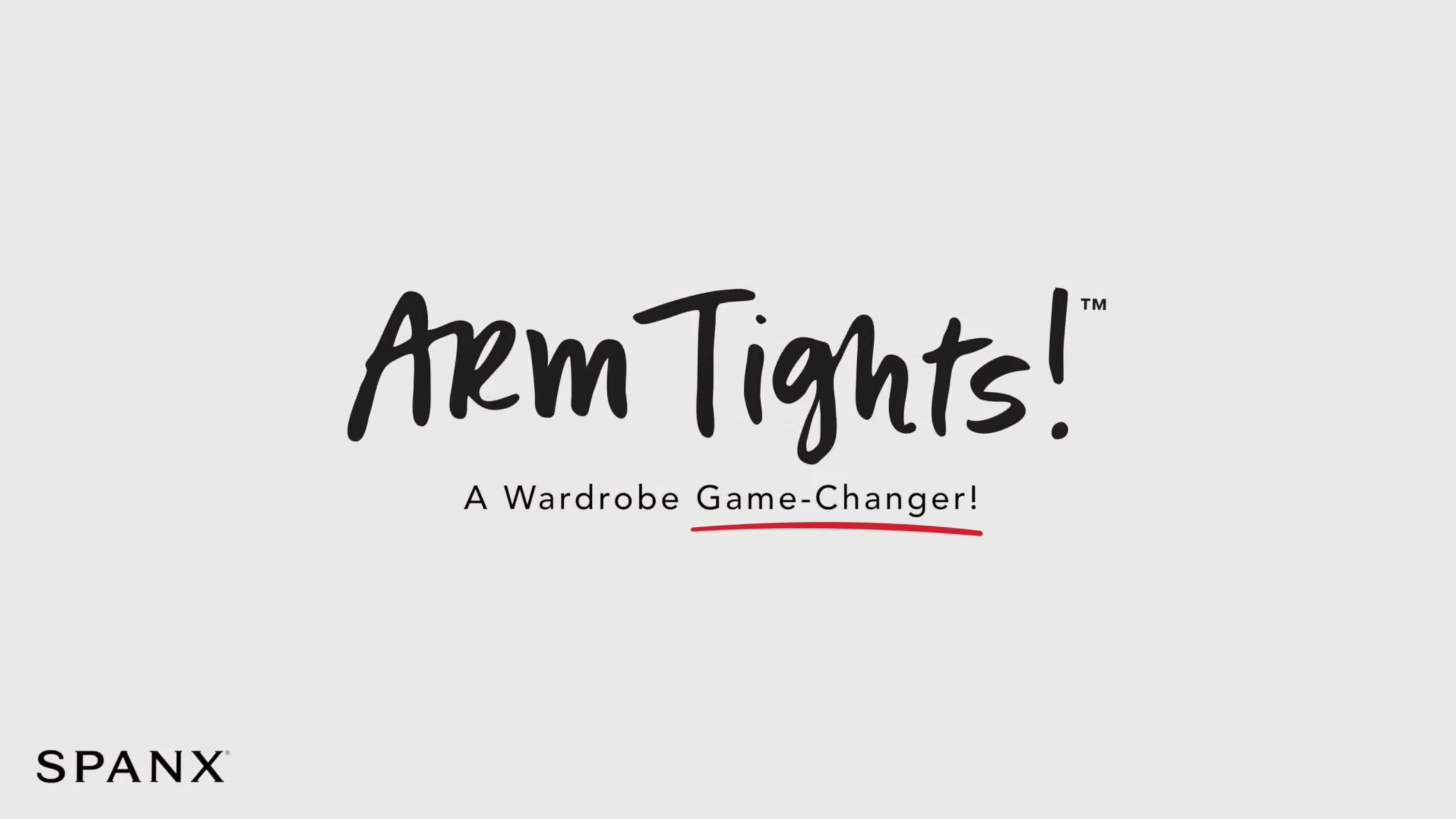 SPANX Arm Tights How-to-Wear