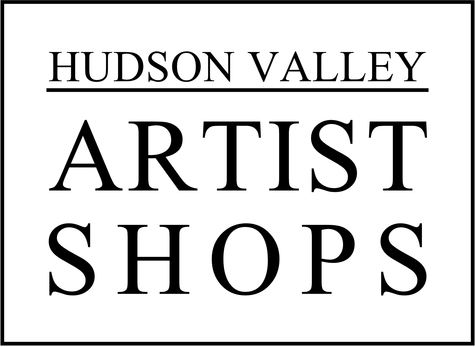 Hudson Valley Artist Shops