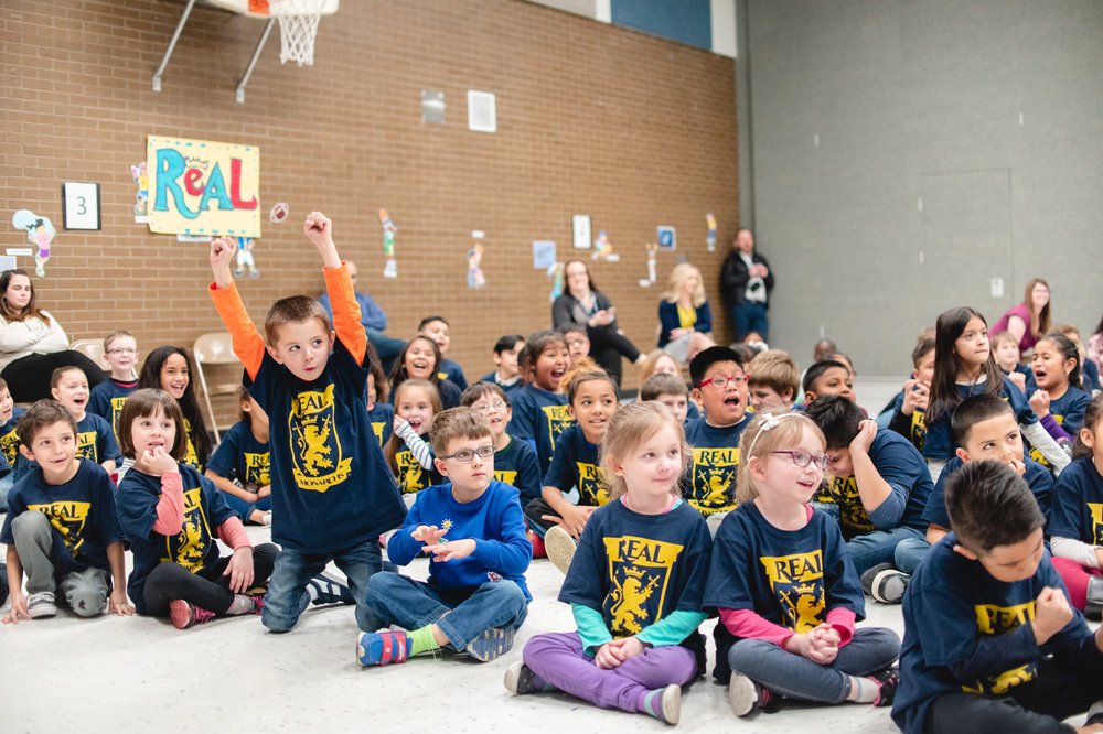 Scoring for Schools
