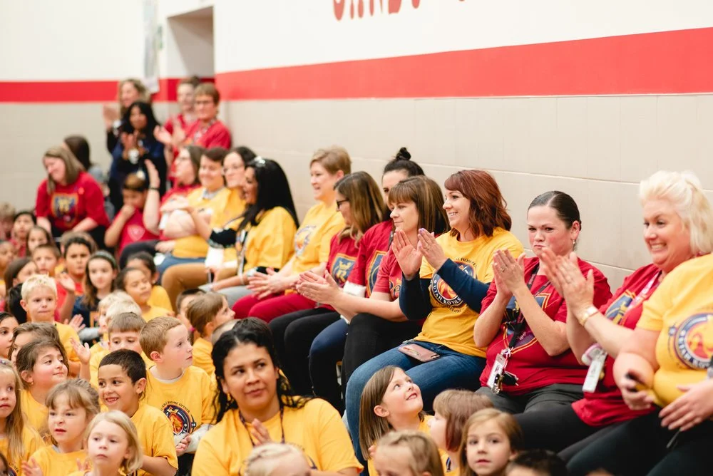 Tools for Schools — DLHFF