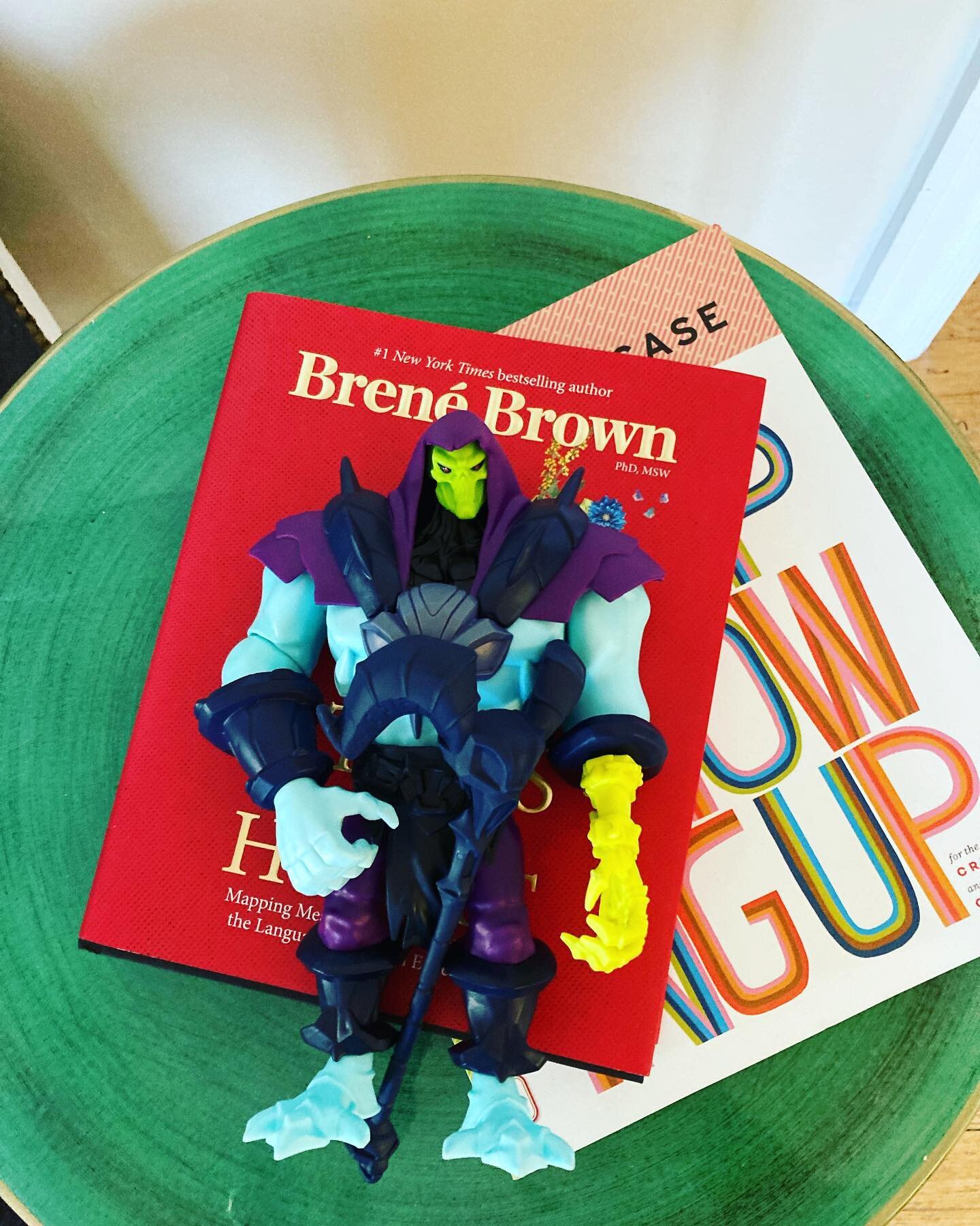 The difference between spring cleaning and spring clearing. — Peace and Tidy