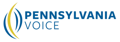 Pennsylvania Voice logo