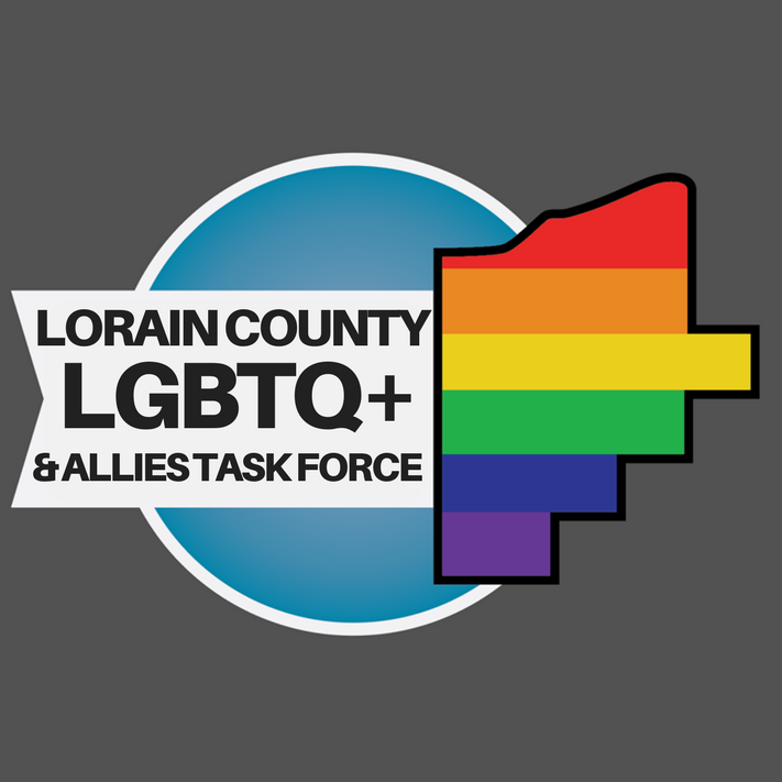 Lorain County LGBTQ+ &amp; Allies Taskforce