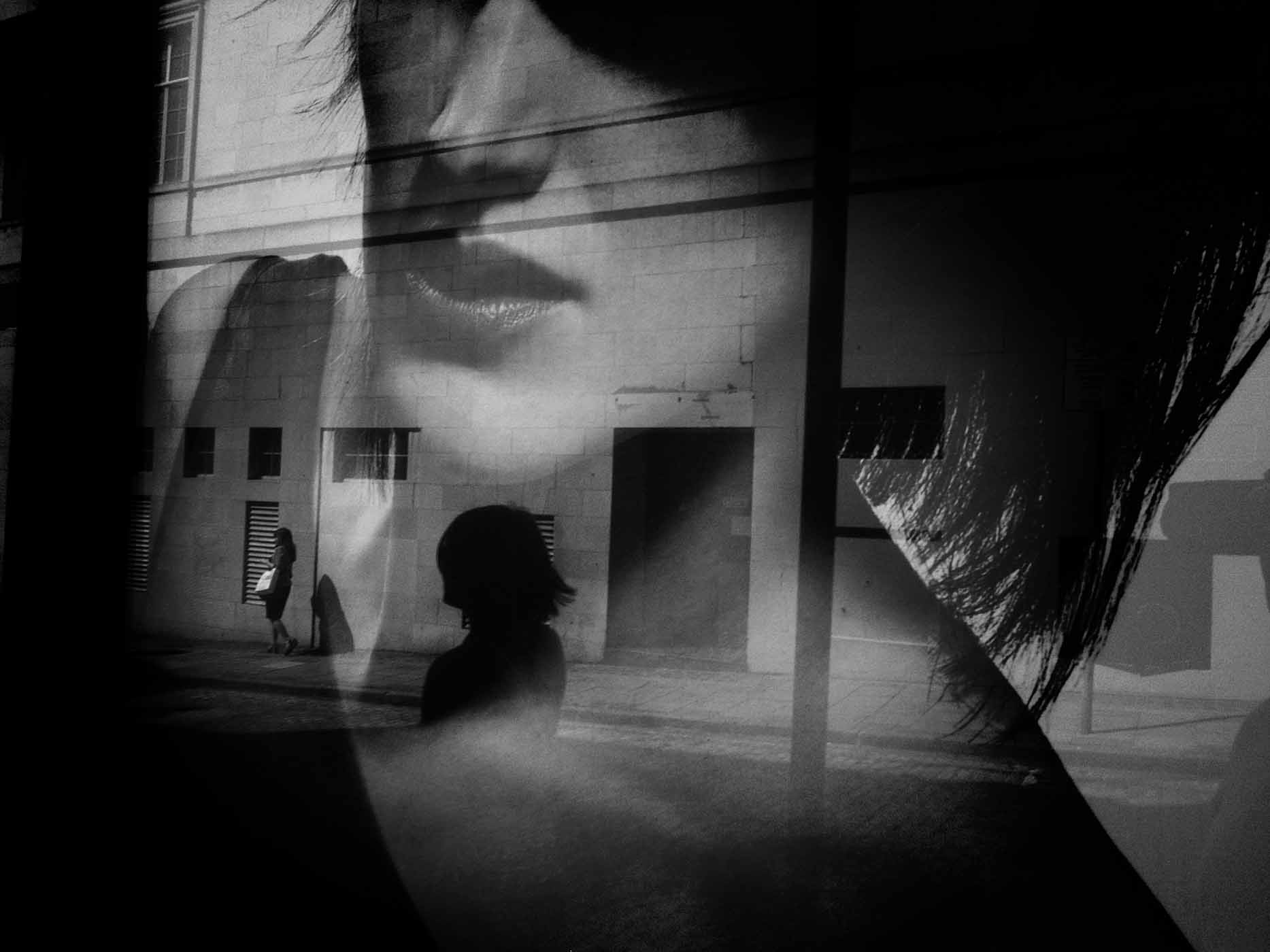 ©Brian David Stevens