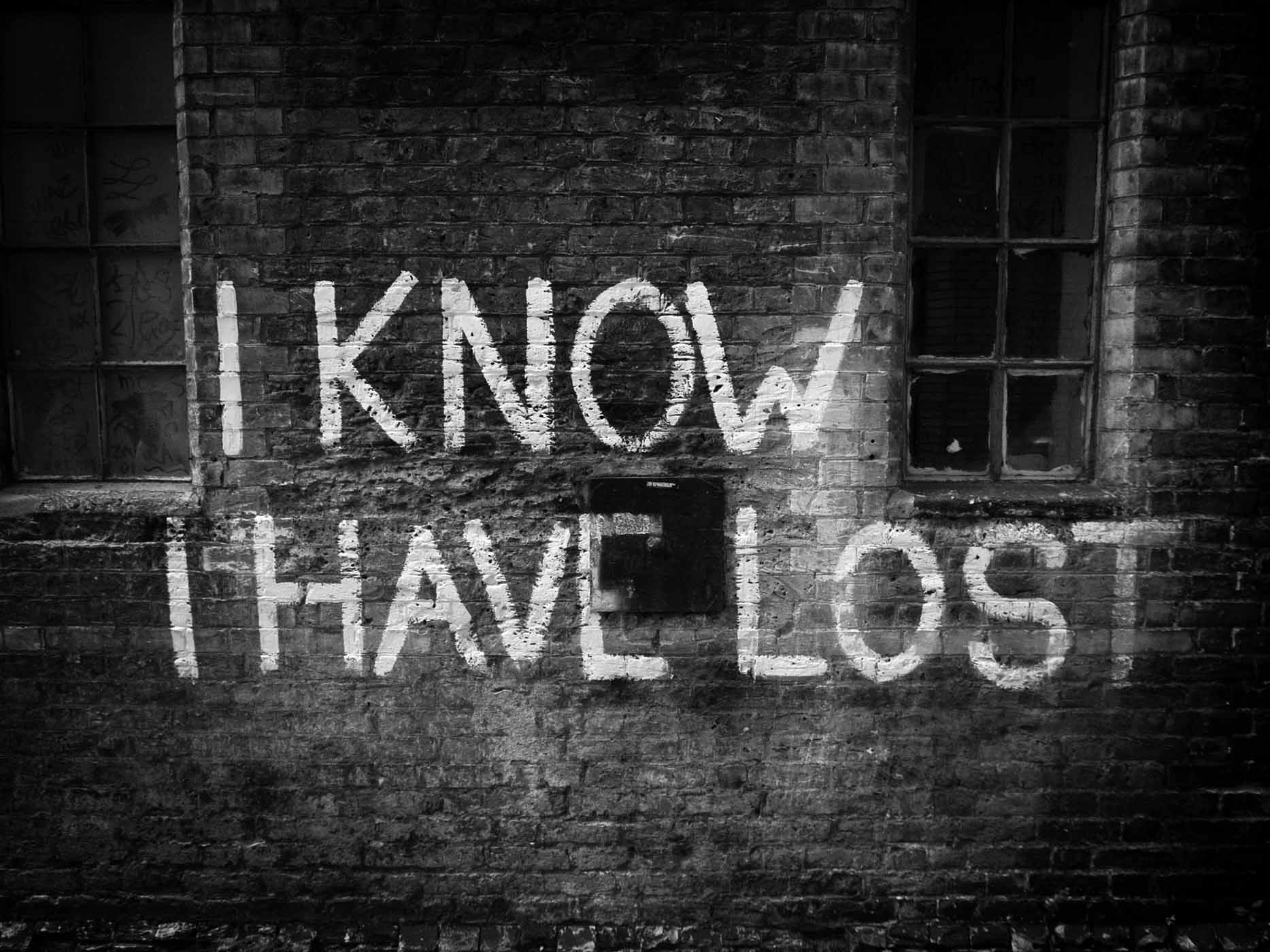 ©Brian David Stevens