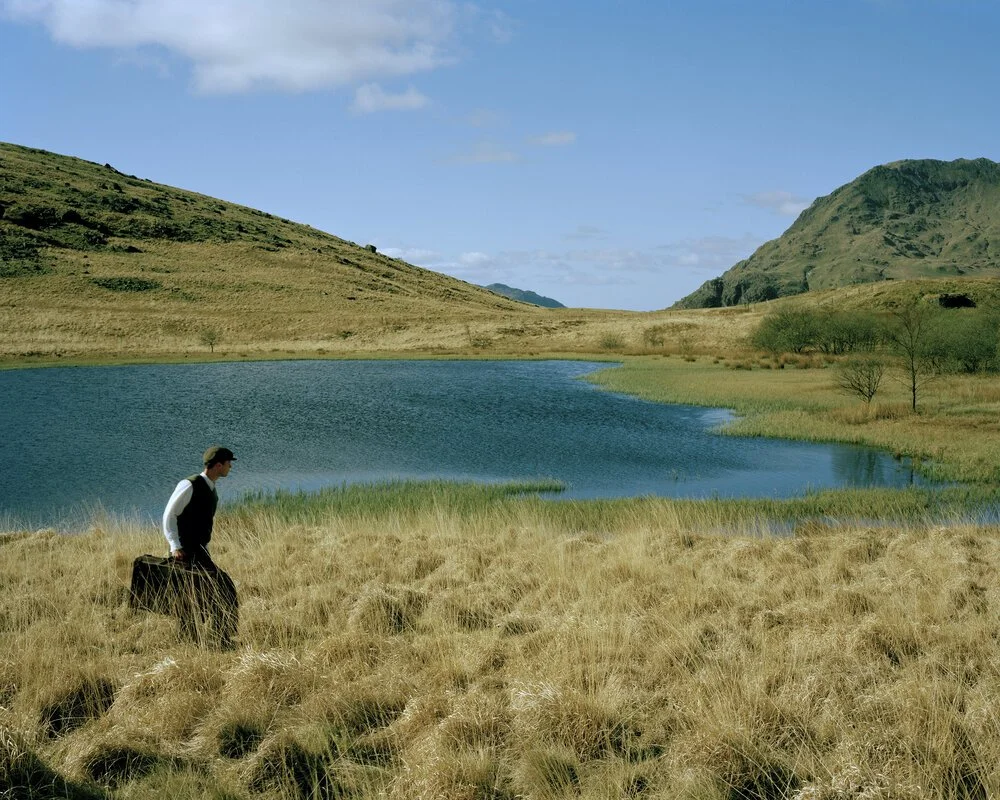 LOTTIE DAVIS - QUINN