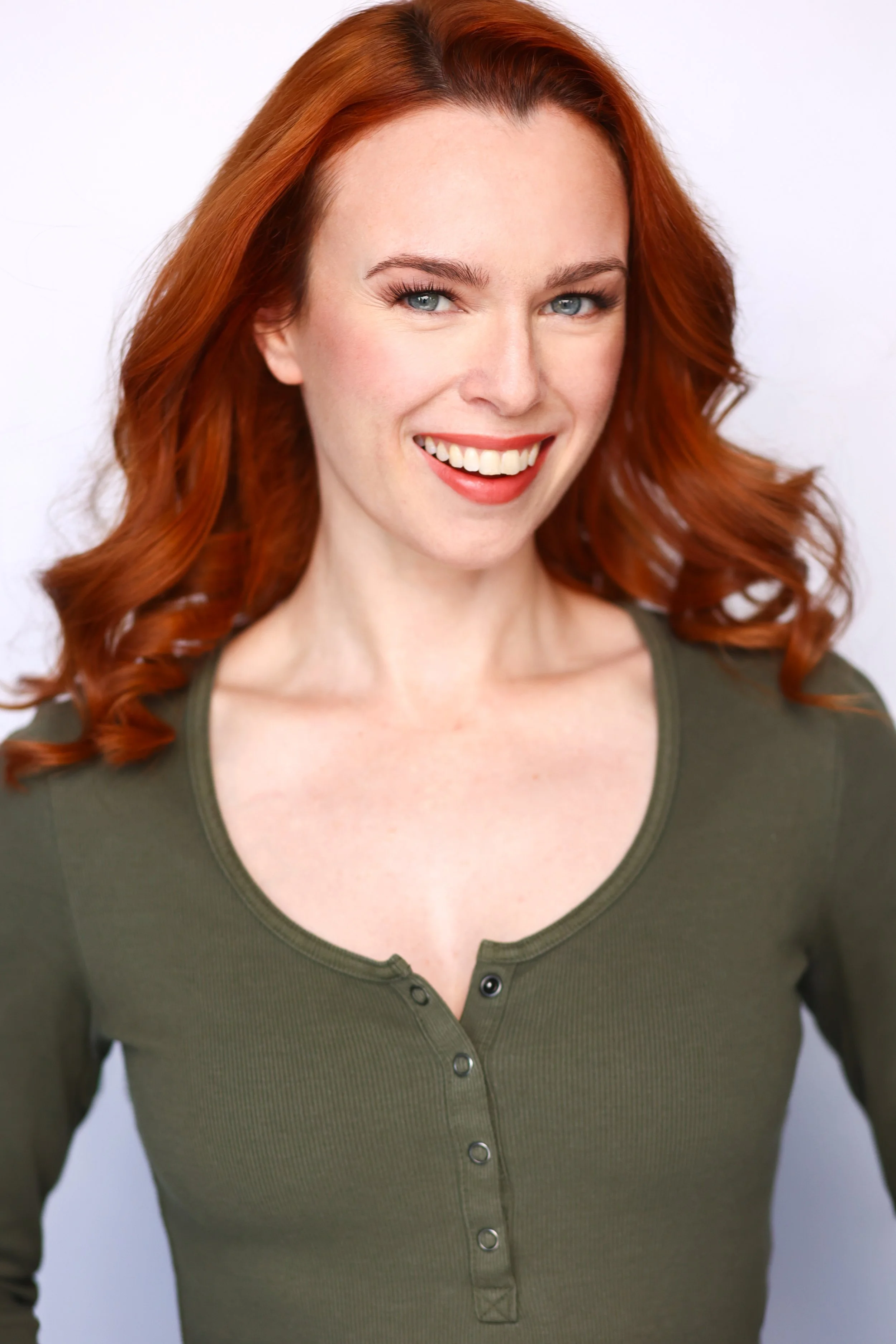 Alida Michal Media — Alida Michal