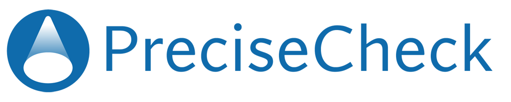 PreciseCheck
