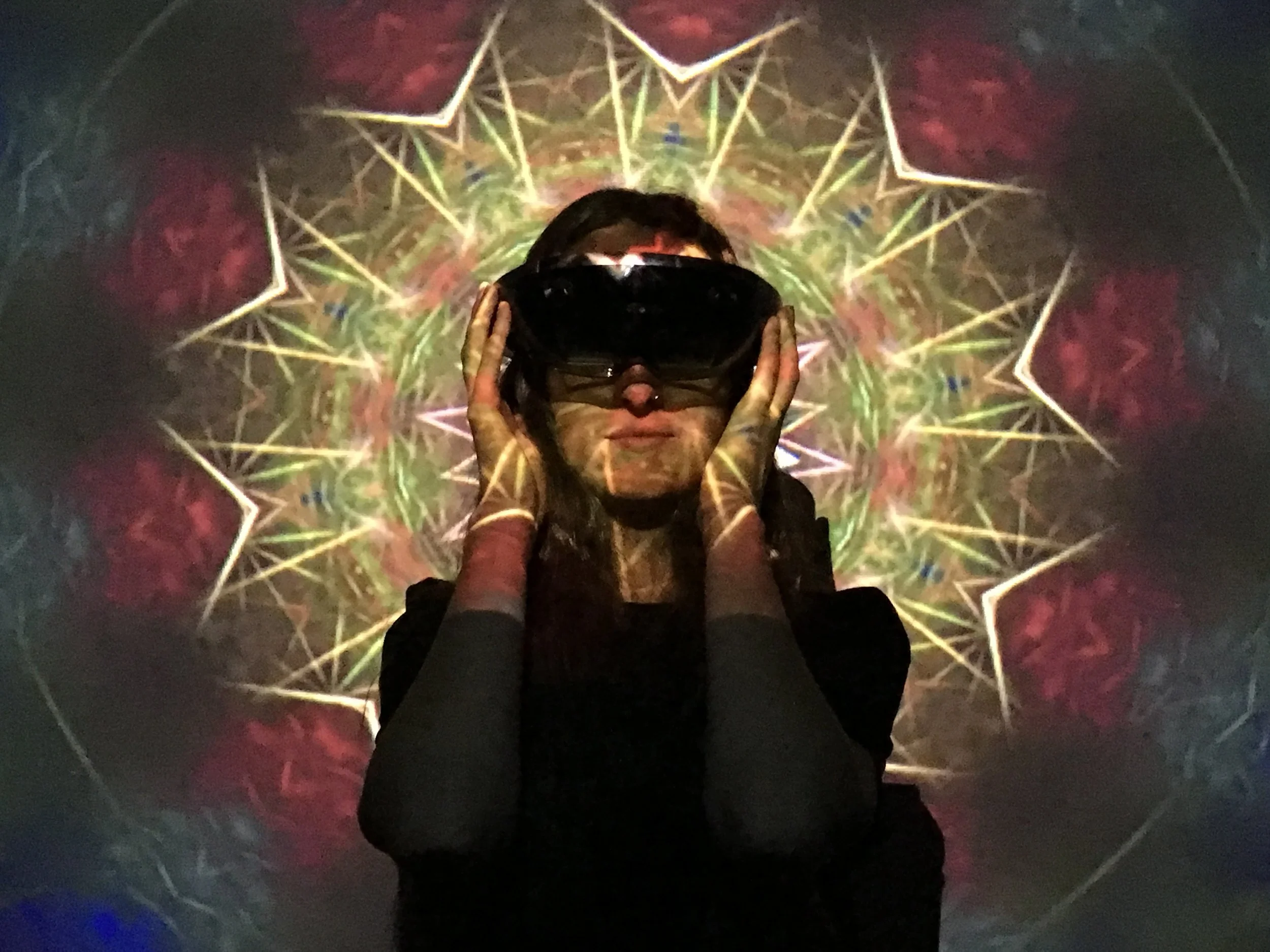 Cognitive Sensations - Project Highlights!