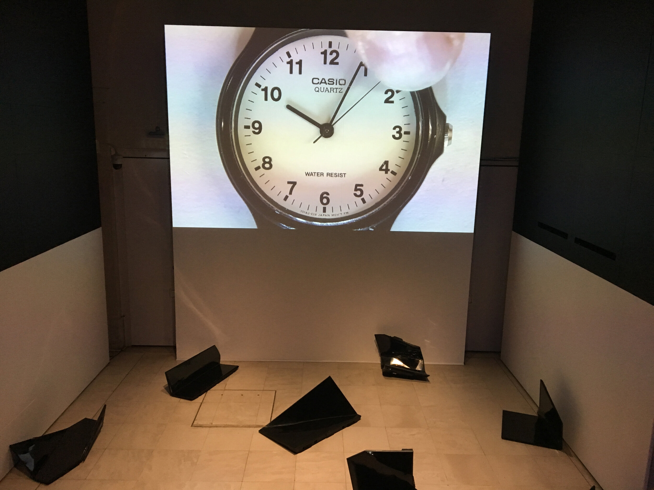 Beyond Clock Time: The Unstoppable Tempo of Being Busy