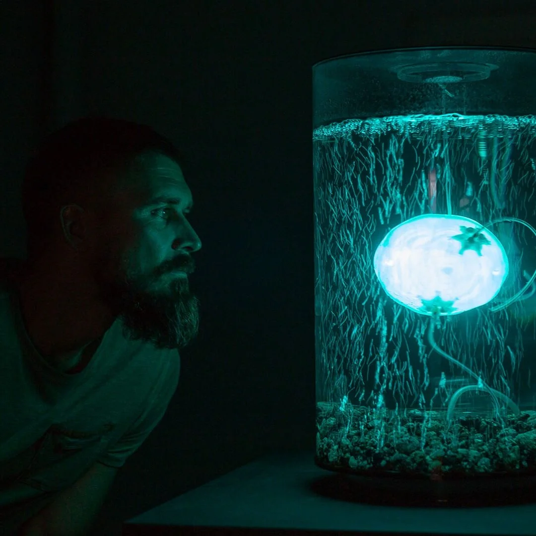 Beyond Biology: Transforming Humanity in the Age of AI